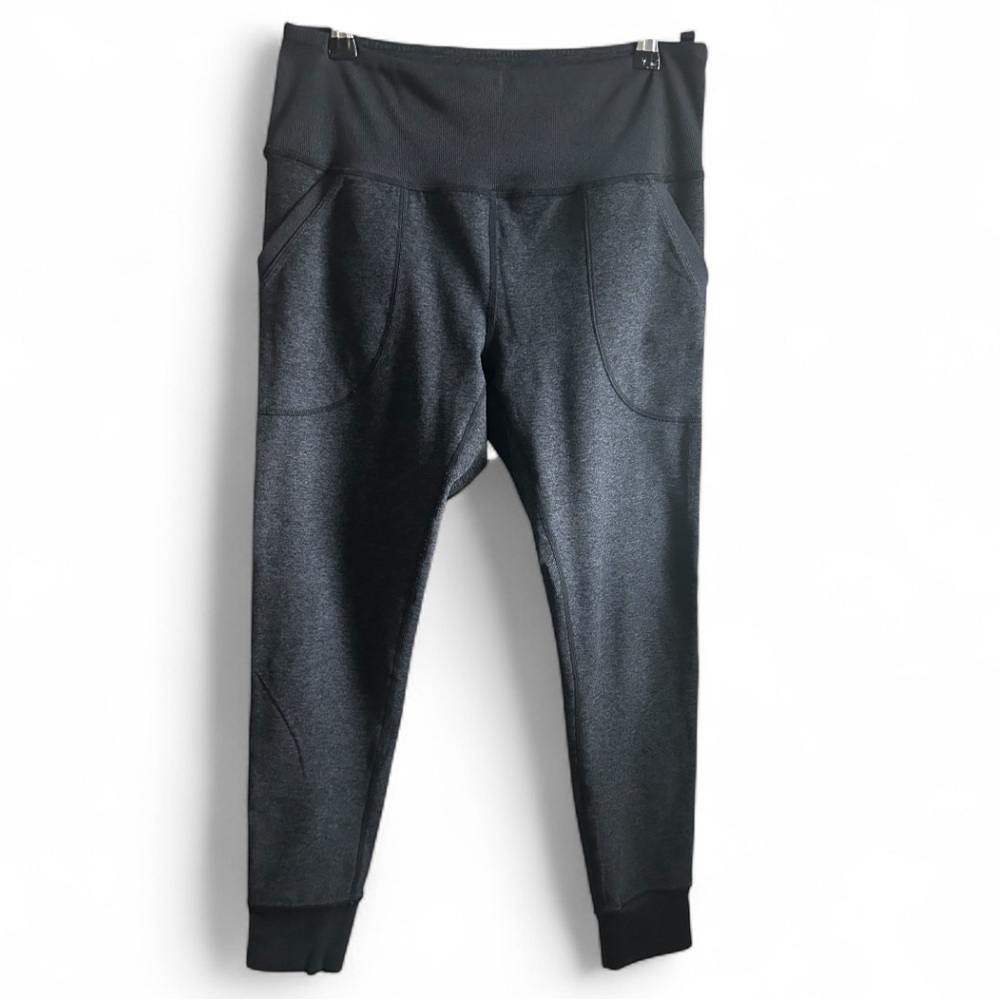 Zella Restore Soft Pocket Leggings, M - Picture 2 of 8